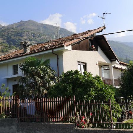 BussolenoLa Casa Dei Nonniアパートメント エクステリア 写真