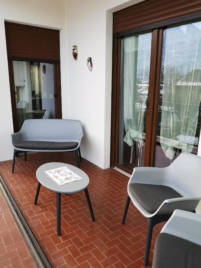 BussolenoLa Casa Dei Nonniアパートメント エクステリア 写真