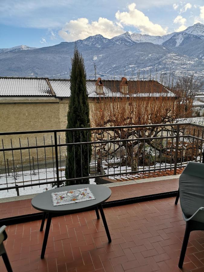 BussolenoLa Casa Dei Nonniアパートメント エクステリア 写真