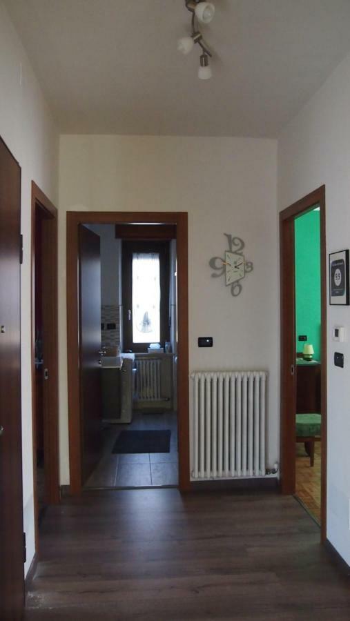 BussolenoLa Casa Dei Nonniアパートメント エクステリア 写真