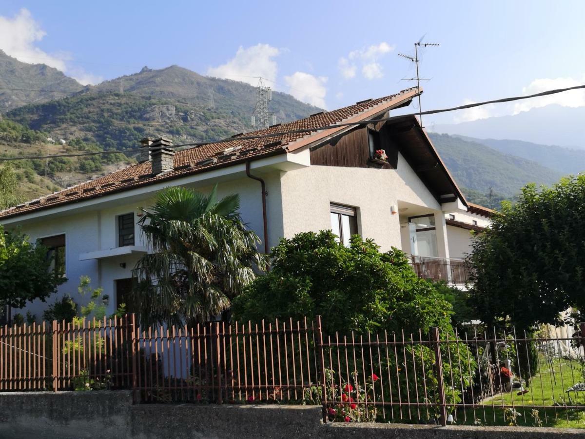 BussolenoLa Casa Dei Nonniアパートメント エクステリア 写真