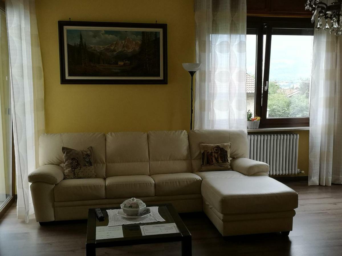 BussolenoLa Casa Dei Nonniアパートメント エクステリア 写真