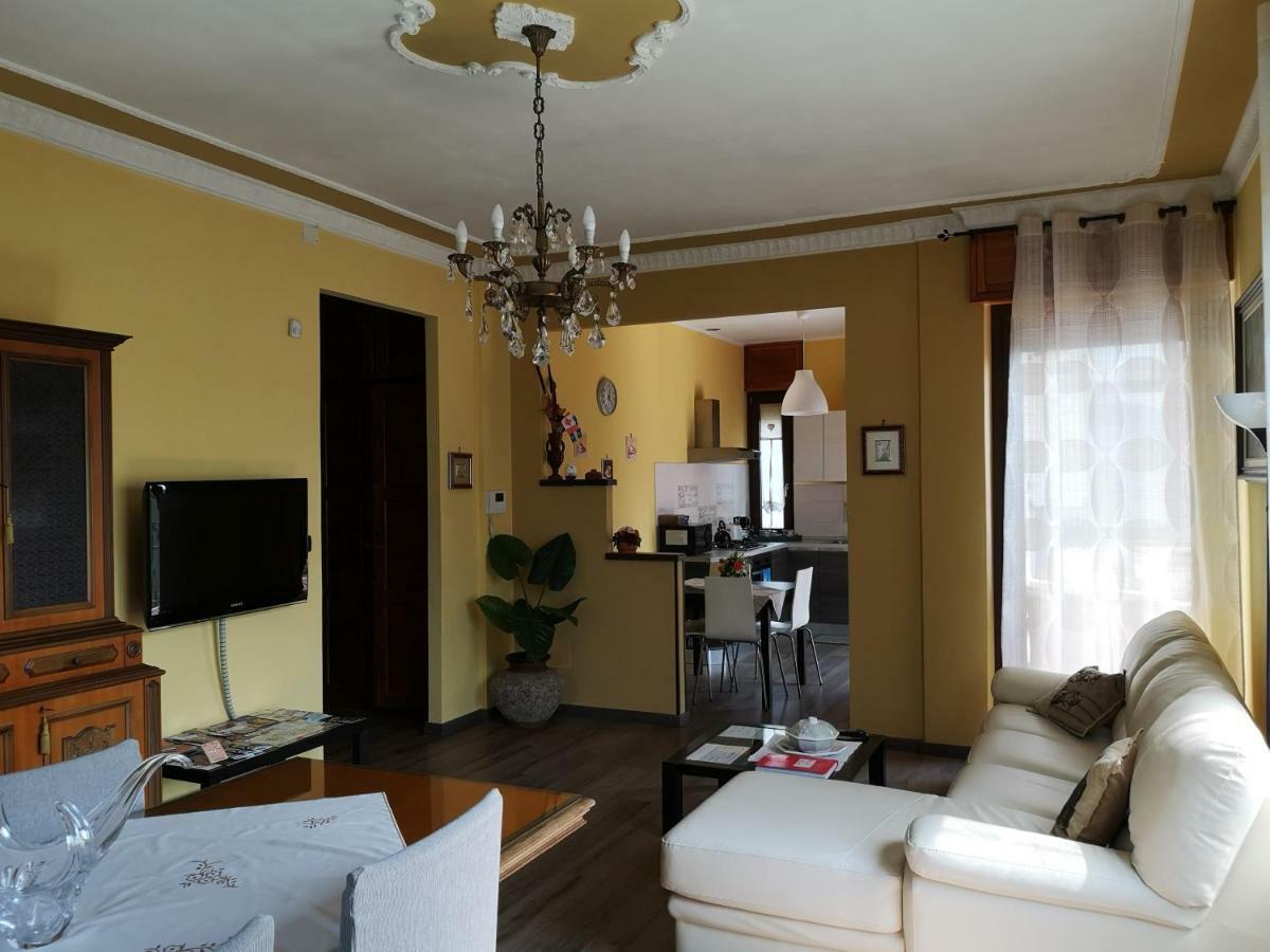 BussolenoLa Casa Dei Nonniアパートメント エクステリア 写真