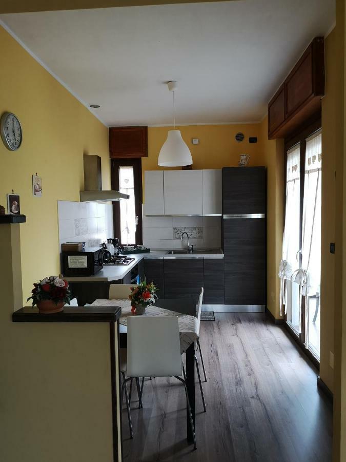 BussolenoLa Casa Dei Nonniアパートメント エクステリア 写真