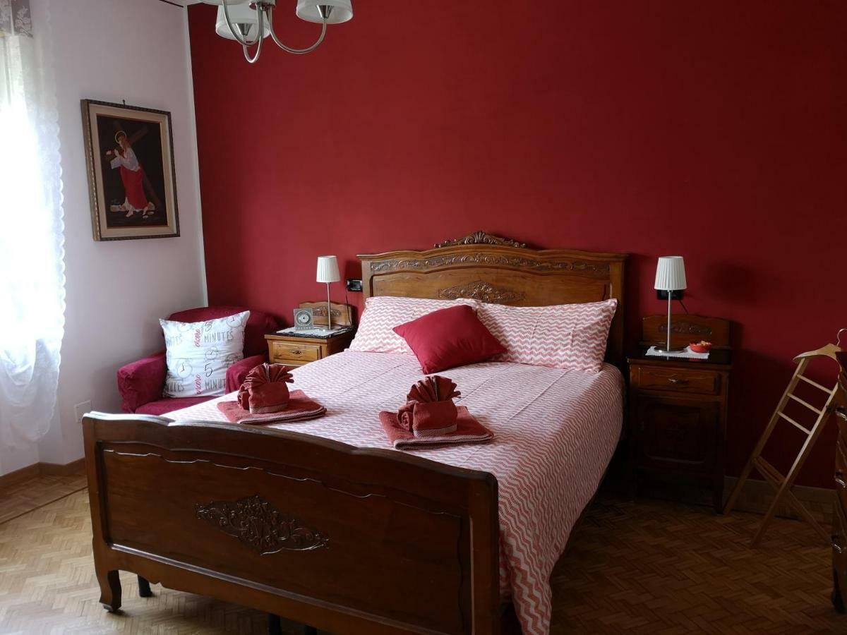 BussolenoLa Casa Dei Nonniアパートメント エクステリア 写真