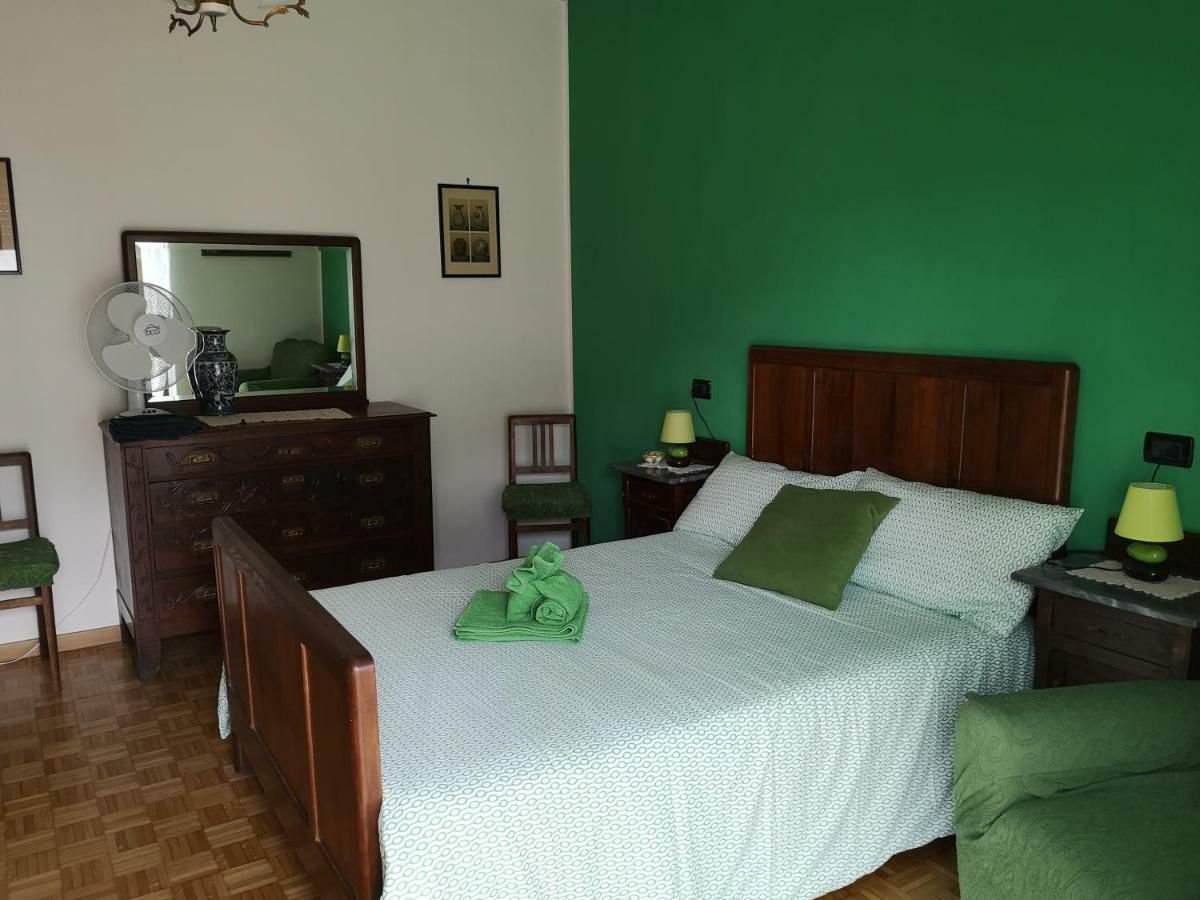 BussolenoLa Casa Dei Nonniアパートメント エクステリア 写真